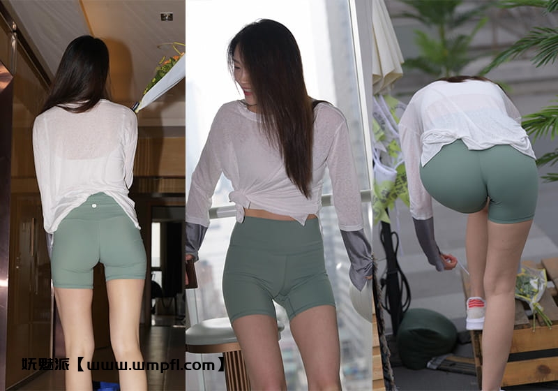 1091、[街拍]M882.明天520[视频图片30.4G]