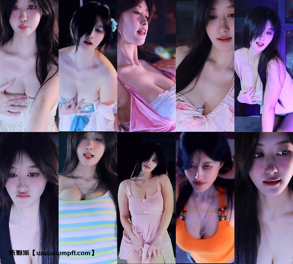 1354、斗鱼直播你的11r 精选热舞剪辑[43v7.2G]